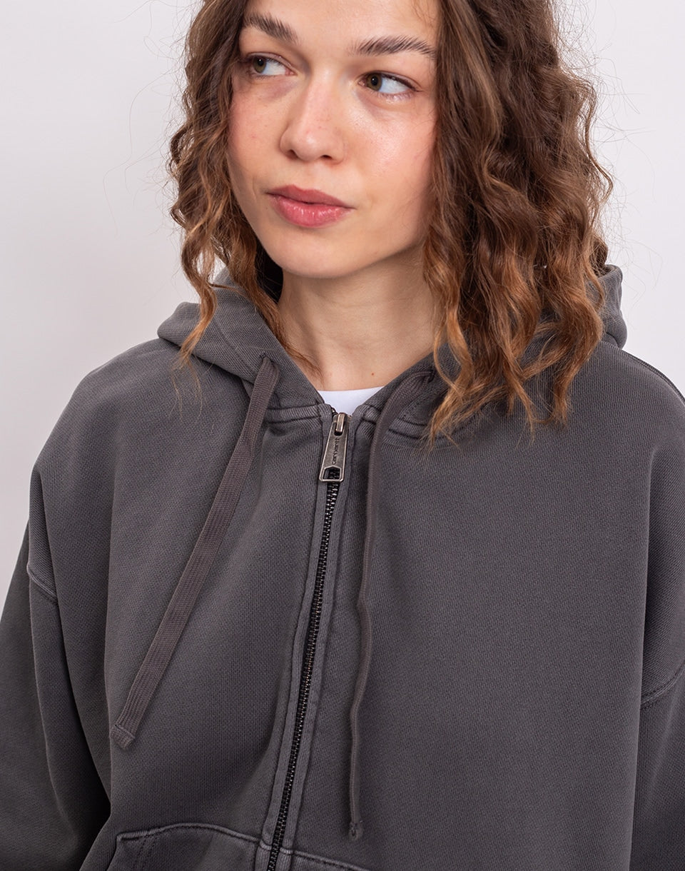 W' Hooded Hoggard Jacket