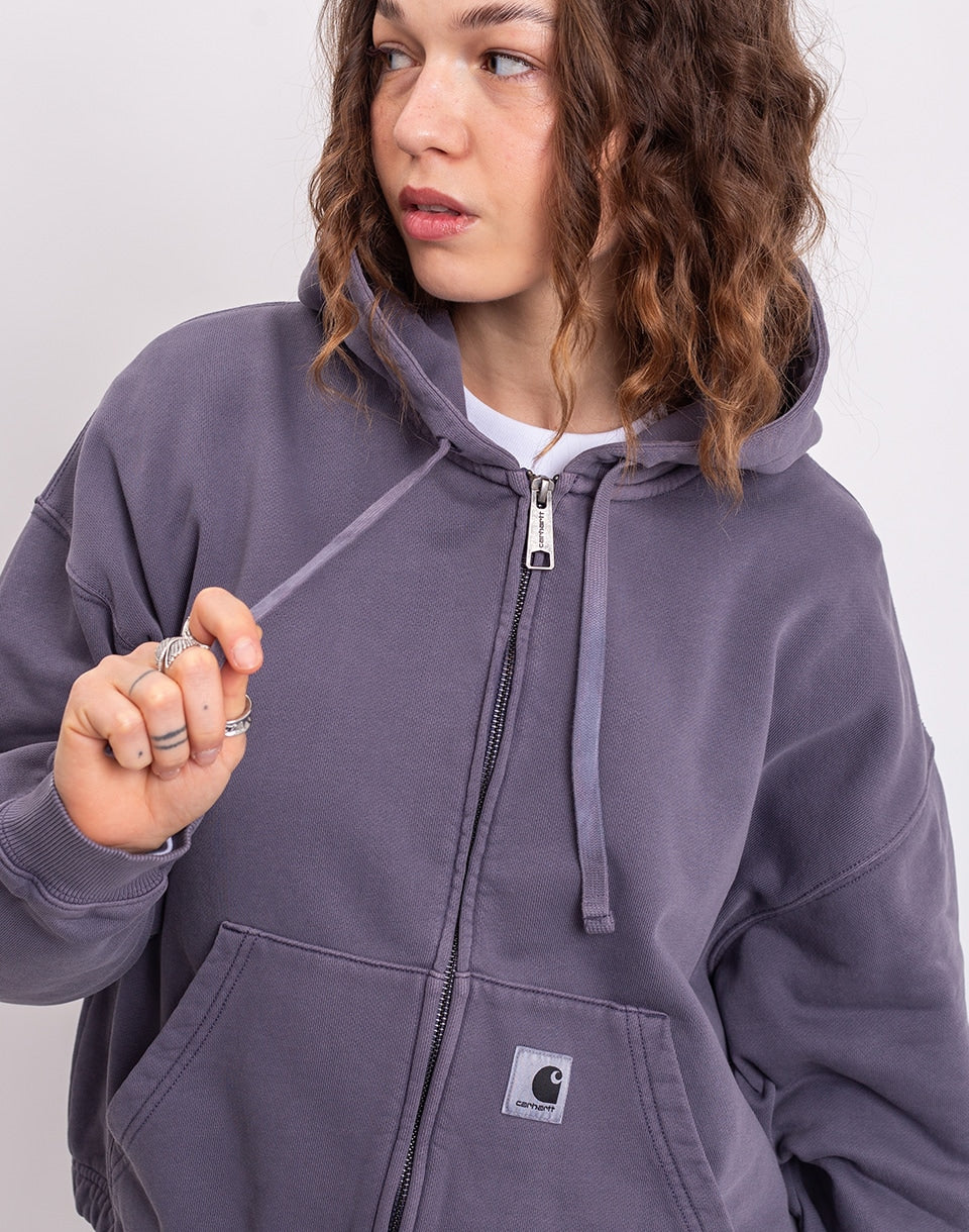 W' Hooded Hoggard Jacket