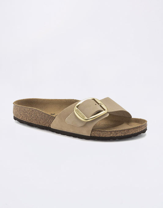 Madrid Big Buckle