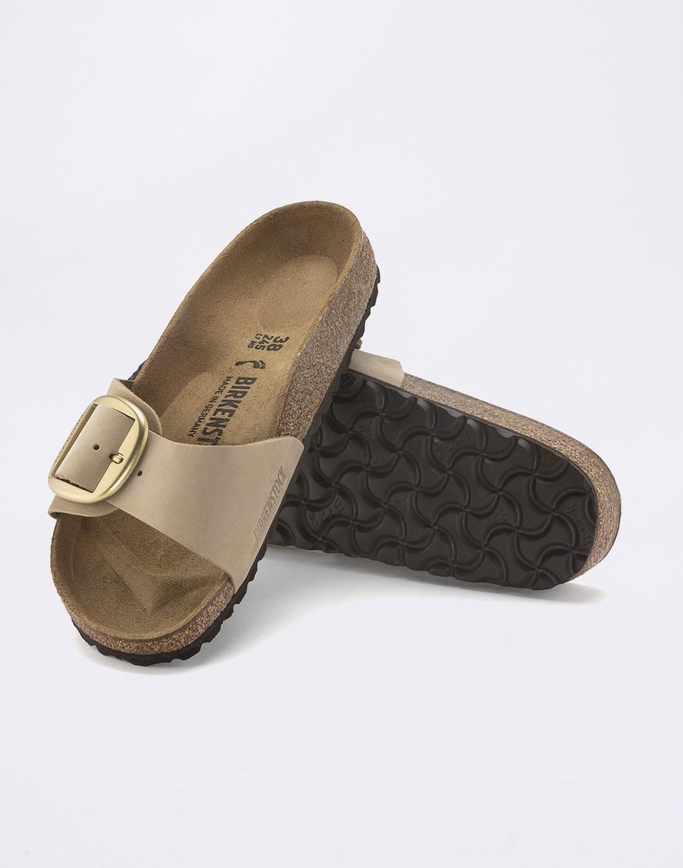 Madrid Big Buckle