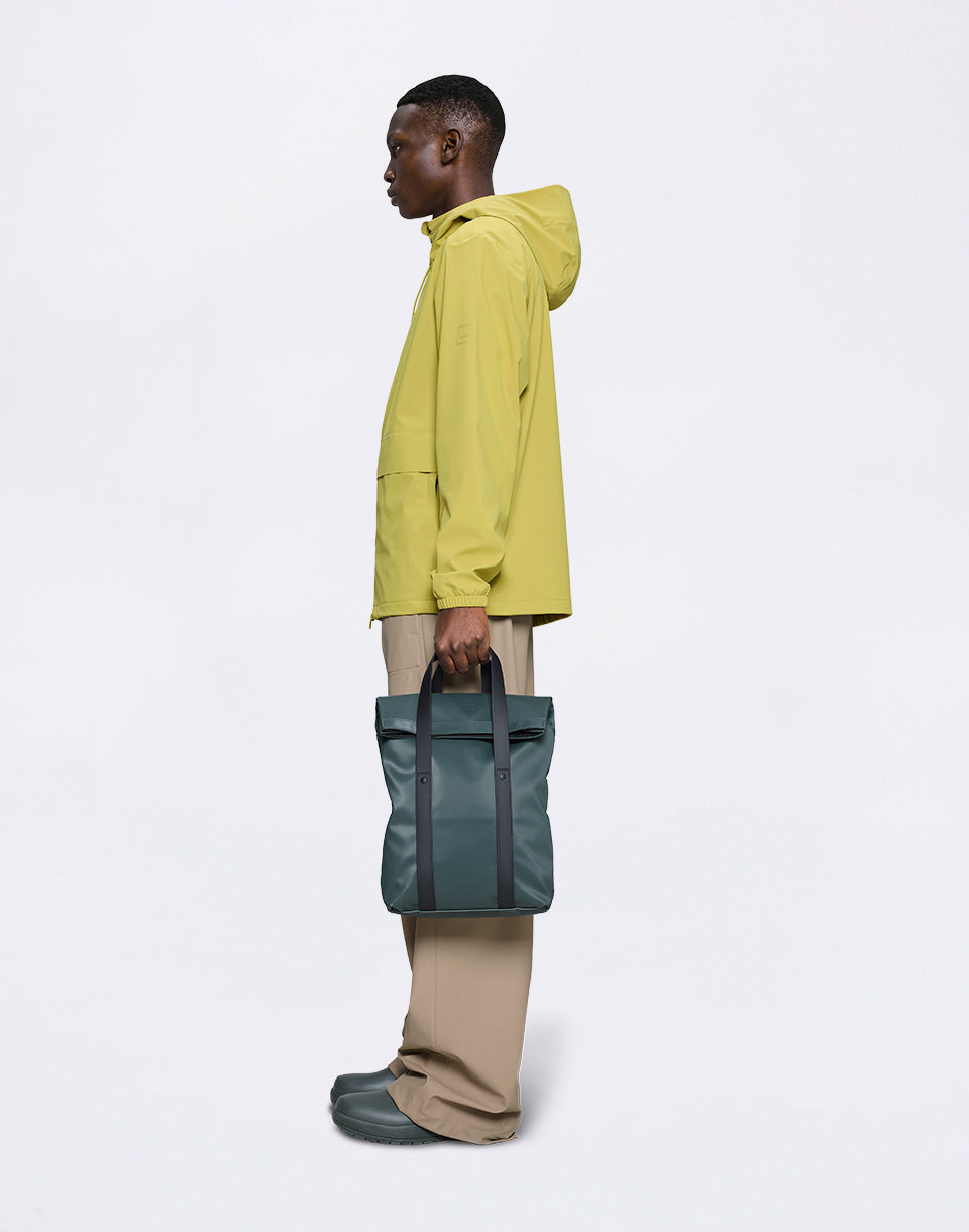 2 Way Tote Backpack Mini