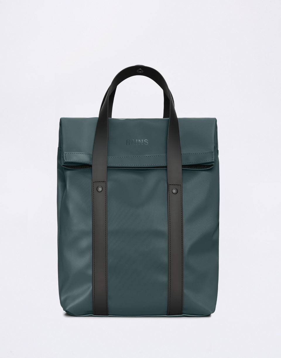 2 Way Tote Backpack Mini