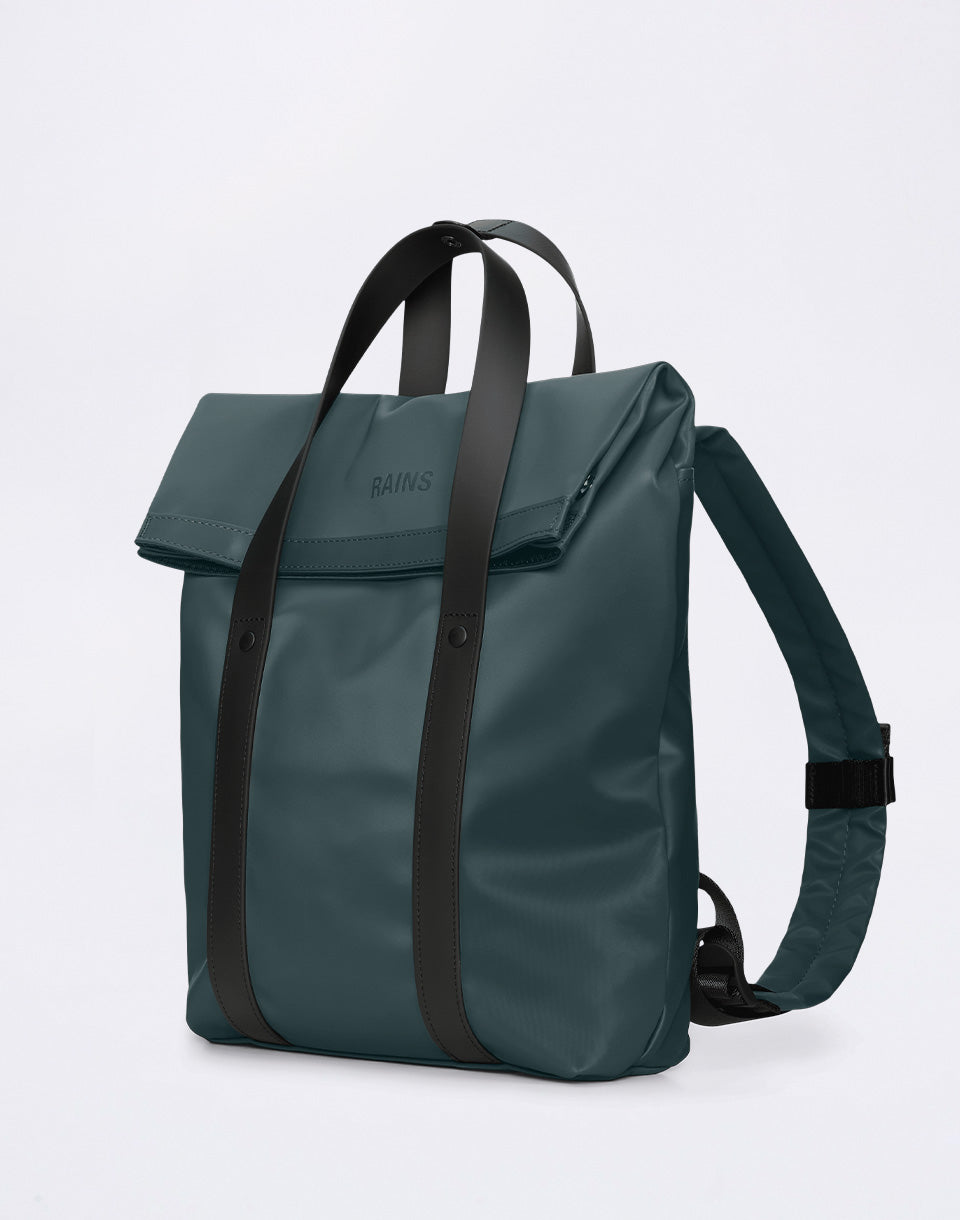 2 Way Tote Backpack Mini
