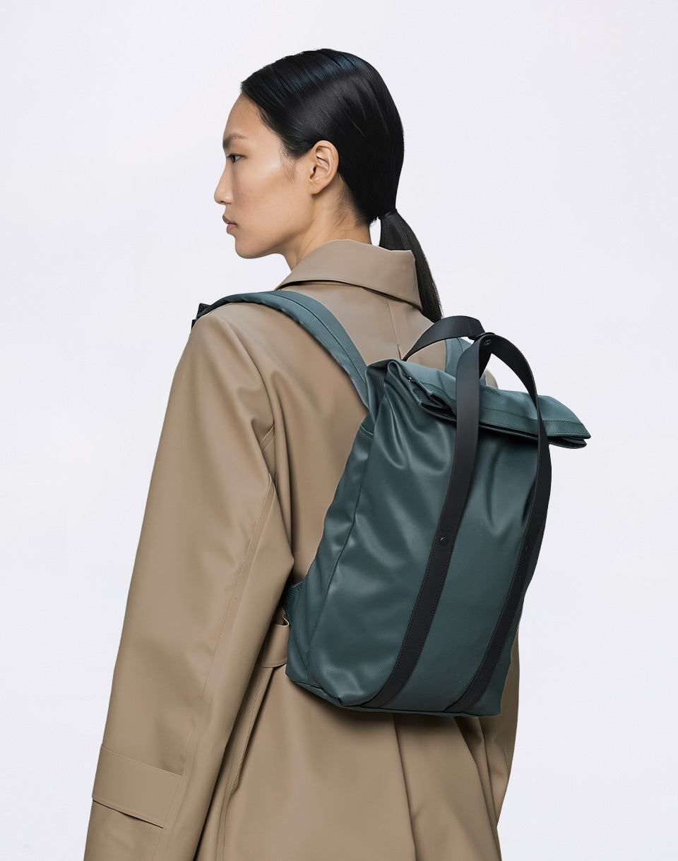2 Way Tote Backpack Mini