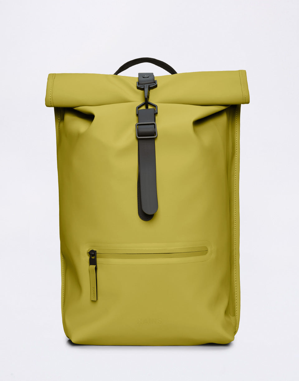 Rolltop Rucksack