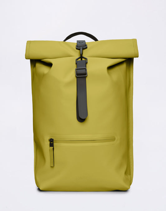 Rolltop Rucksack