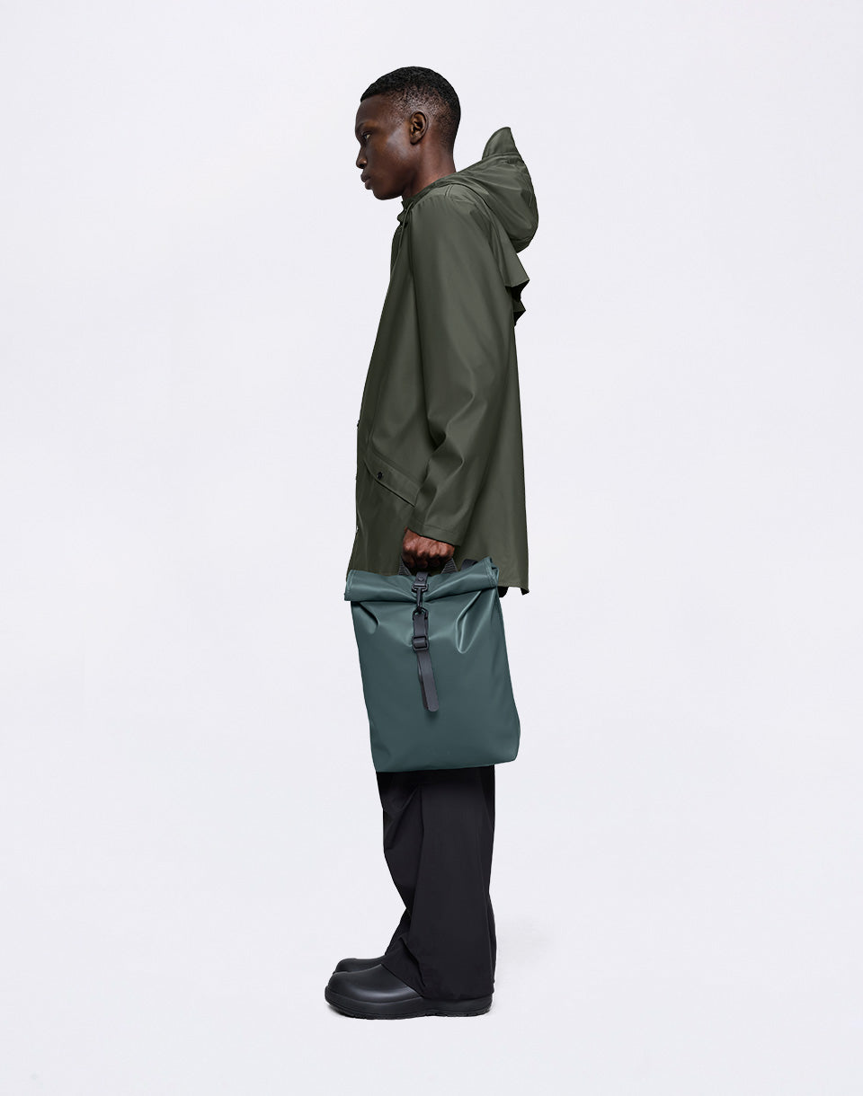 Rolltop Rucksack Mini