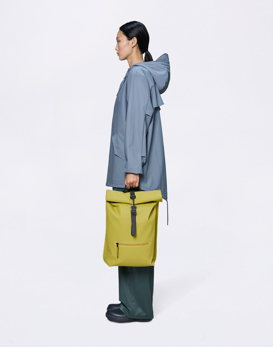 Rolltop Rucksack