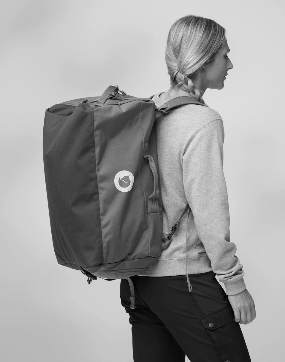 Färden Duffel 50