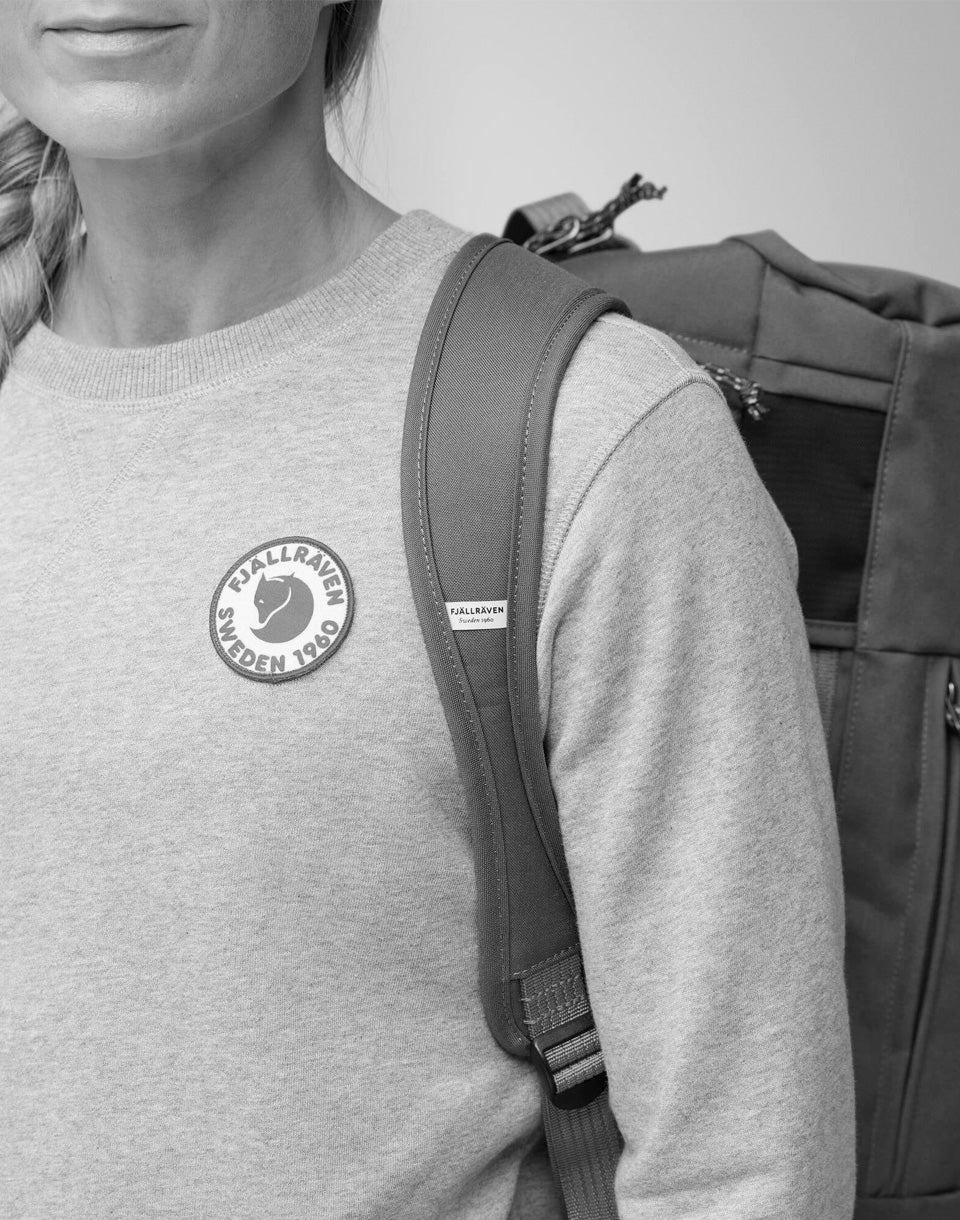 Färden Duffel 50