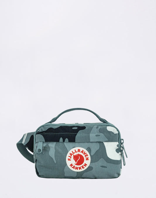 Kanken Graphics Hip Pack