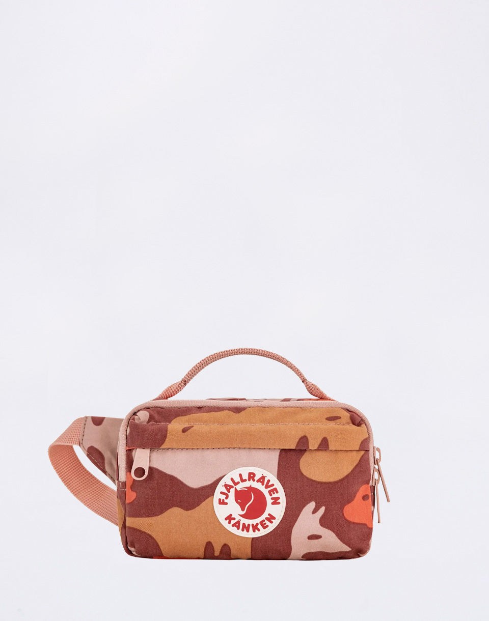 Kanken Graphics Hip Pack