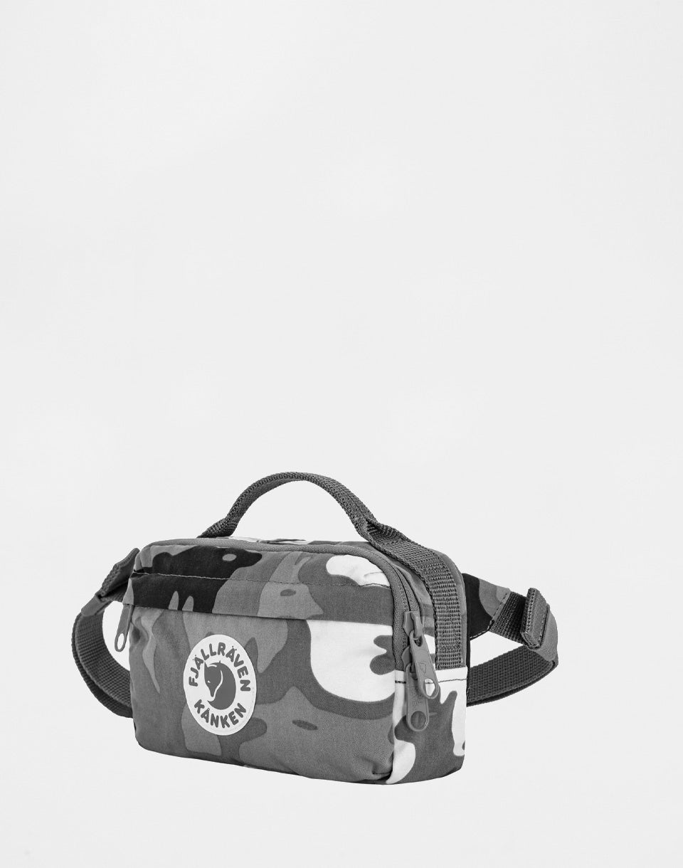 Kanken Graphics Hip Pack