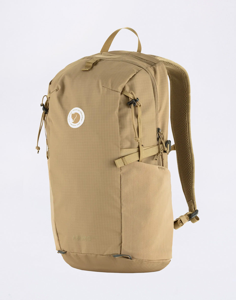 Abisko Softpack 16