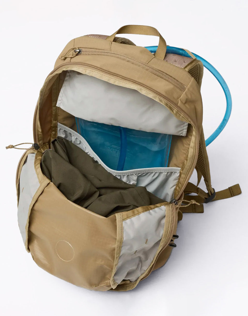 Abisko Softpack 16