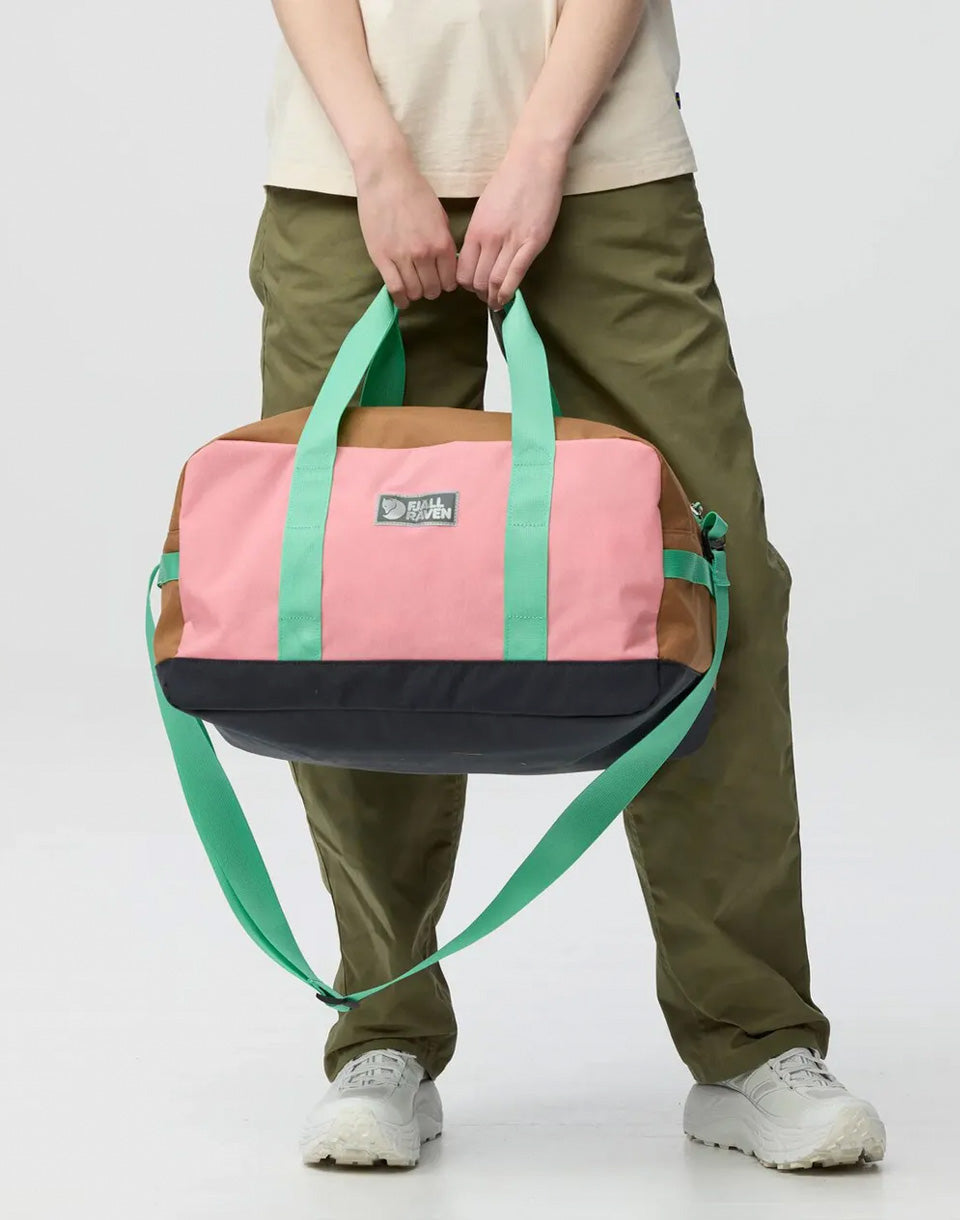 Vardag Duffel 33