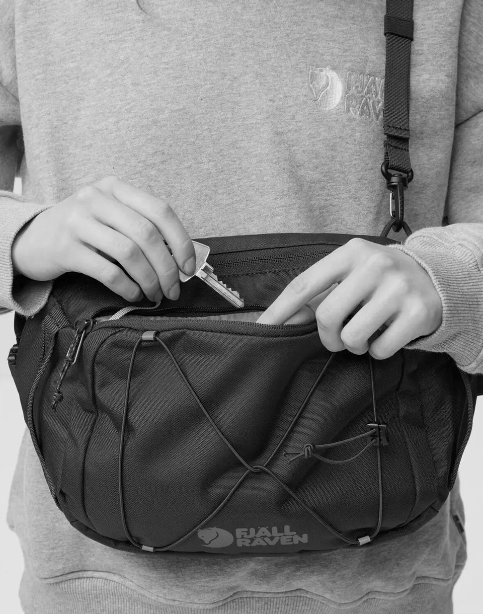 Skule Sling 6