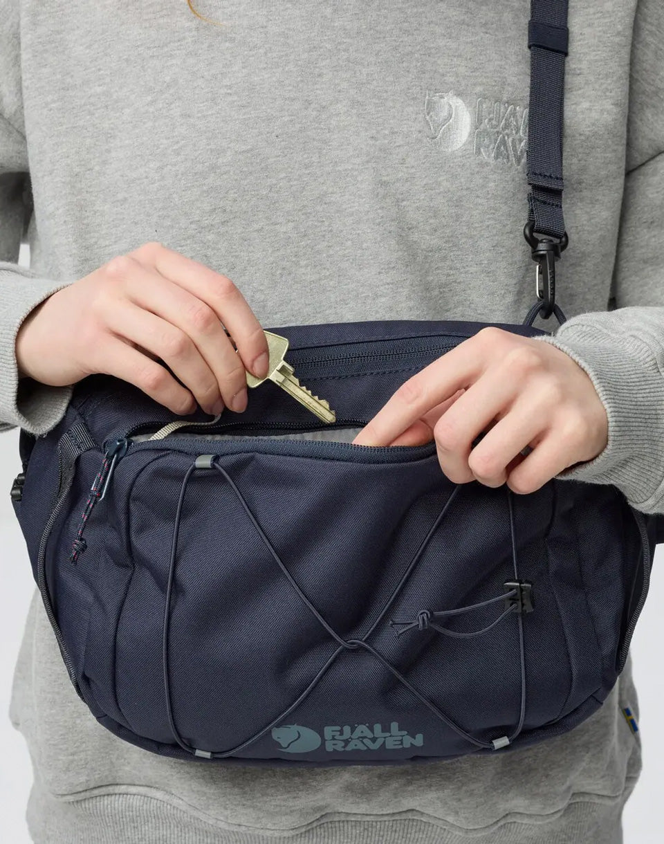 Skule Sling 6
