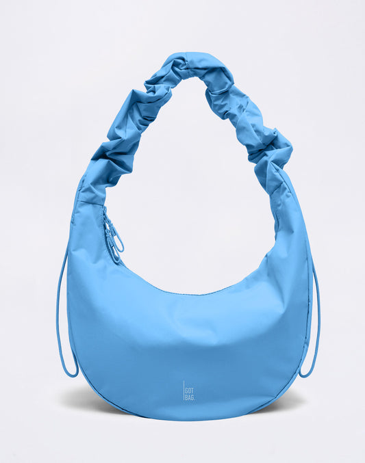 Moon Bag Ruffle