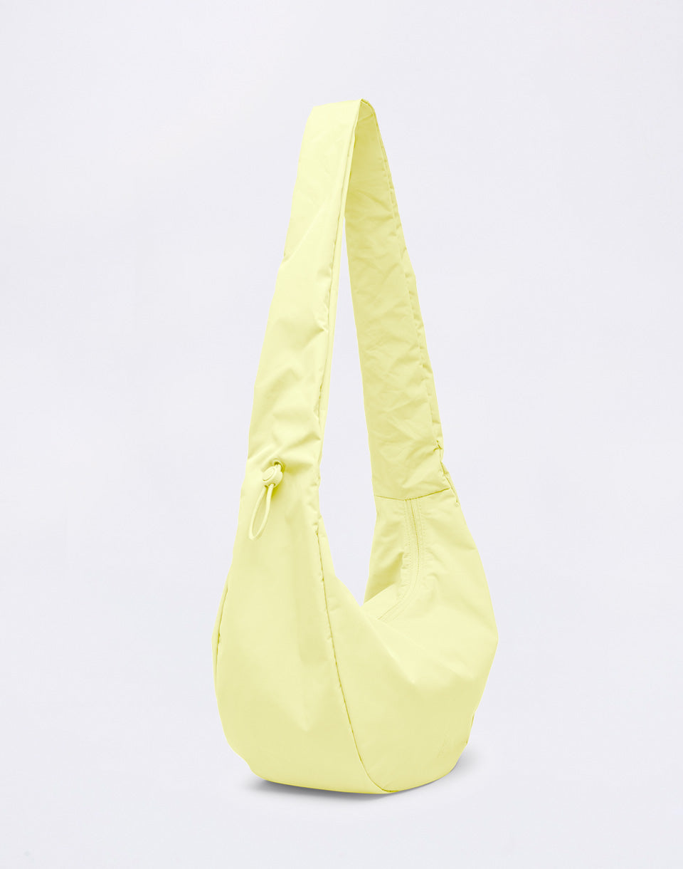 Moon Bag Ruffle