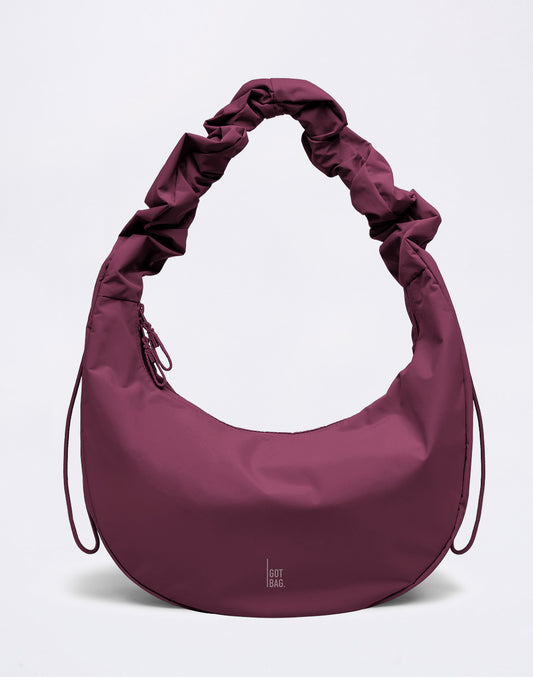 Moon Bag Ruffle