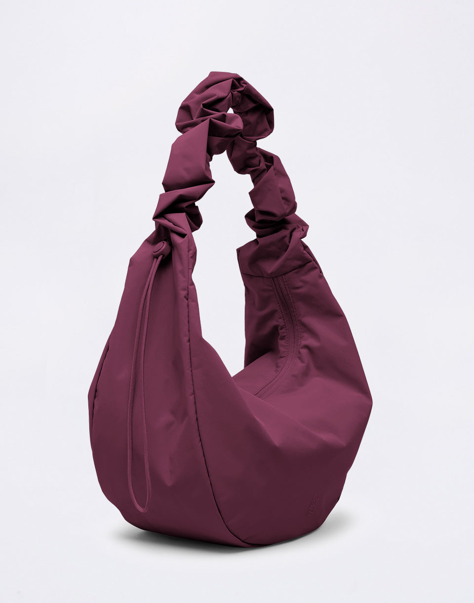 Moon Bag Ruffle