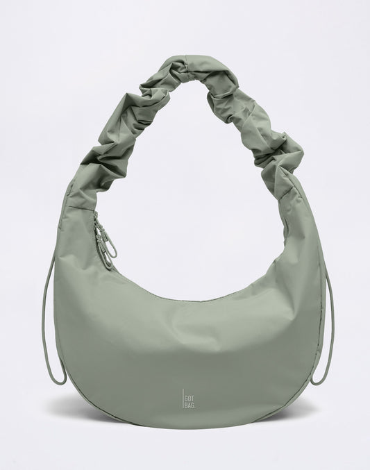 Moon Bag Ruffle