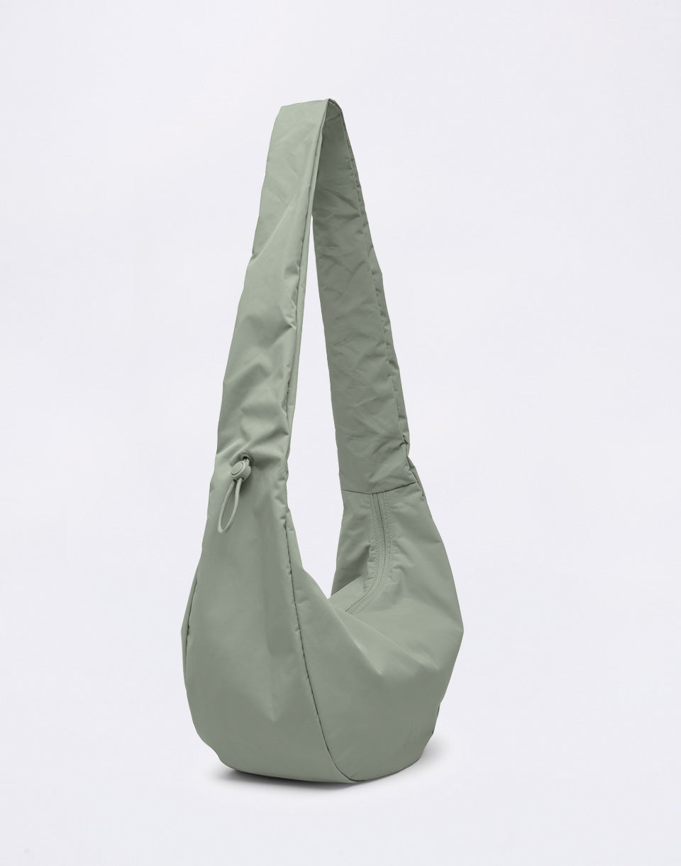 Moon Bag Ruffle