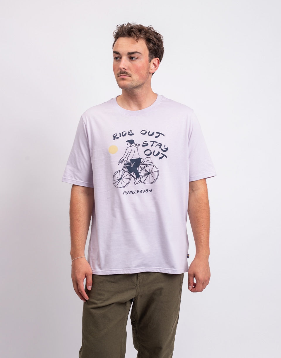 Hoja Iväg T-shirt M