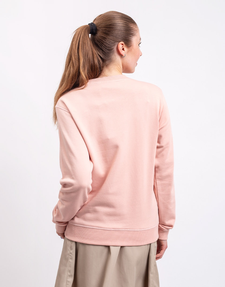 1960 Logo Badge Sweater W