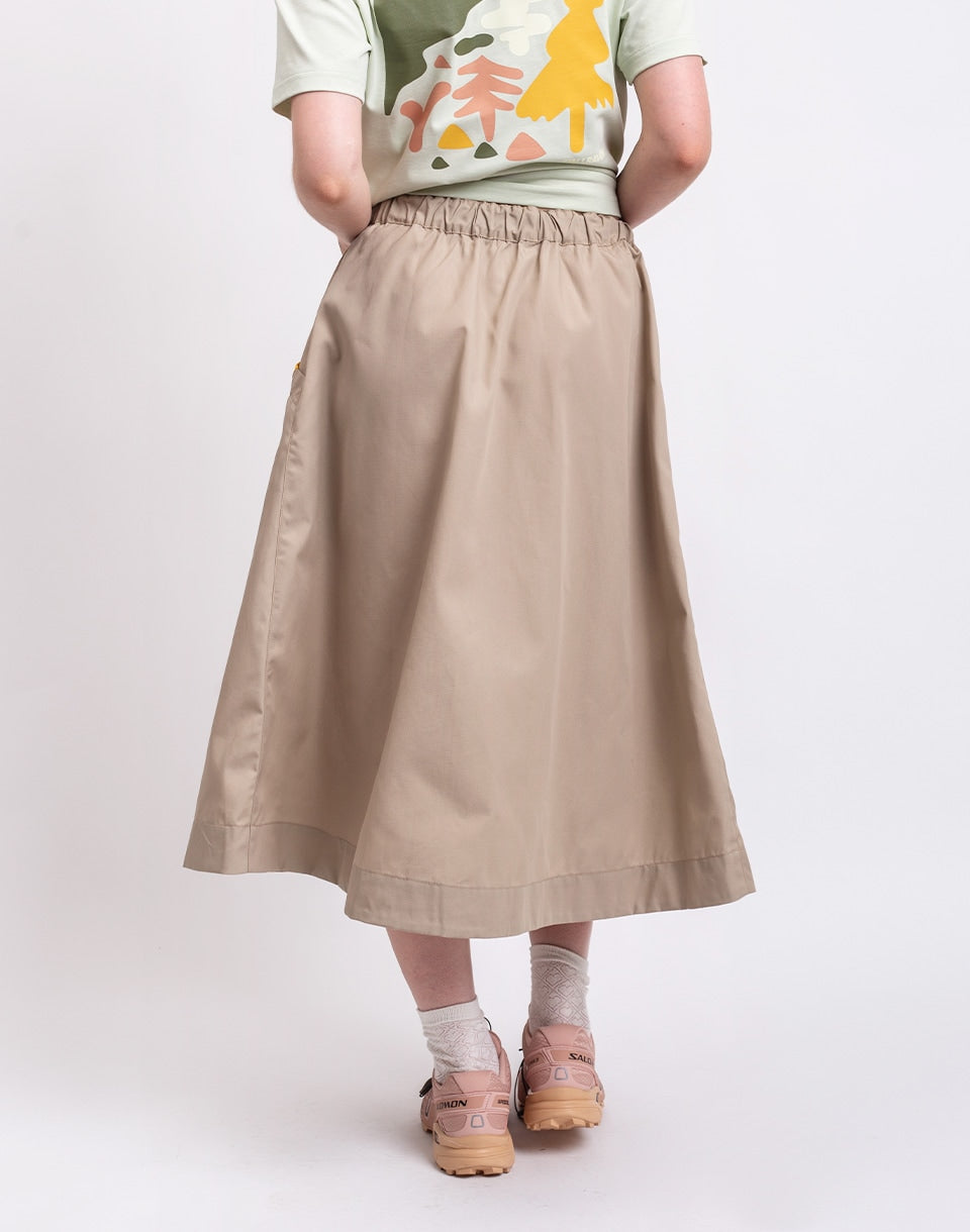 Vardag Skirt W