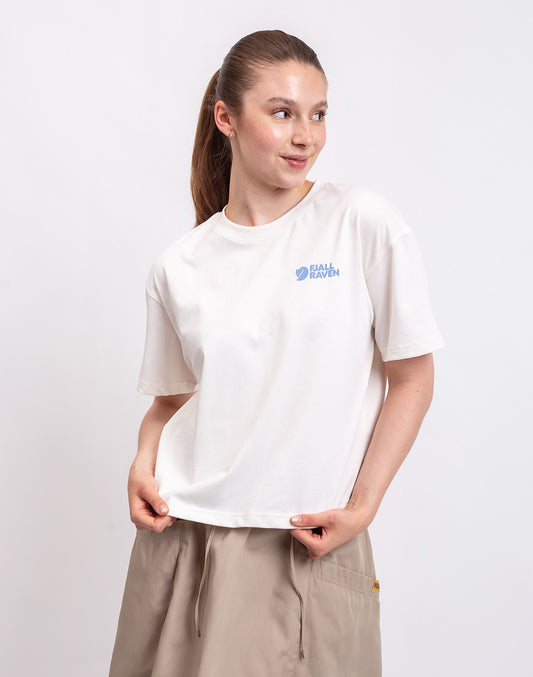Forest Walk T-shirt W