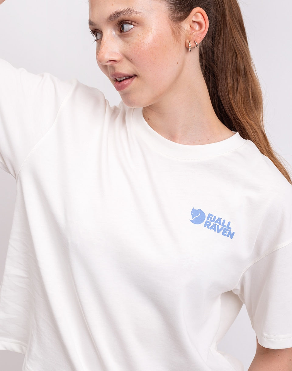 Forest Walk T-shirt W