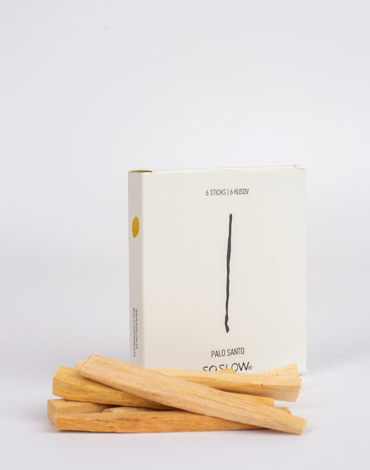 Palo Santo Sticks