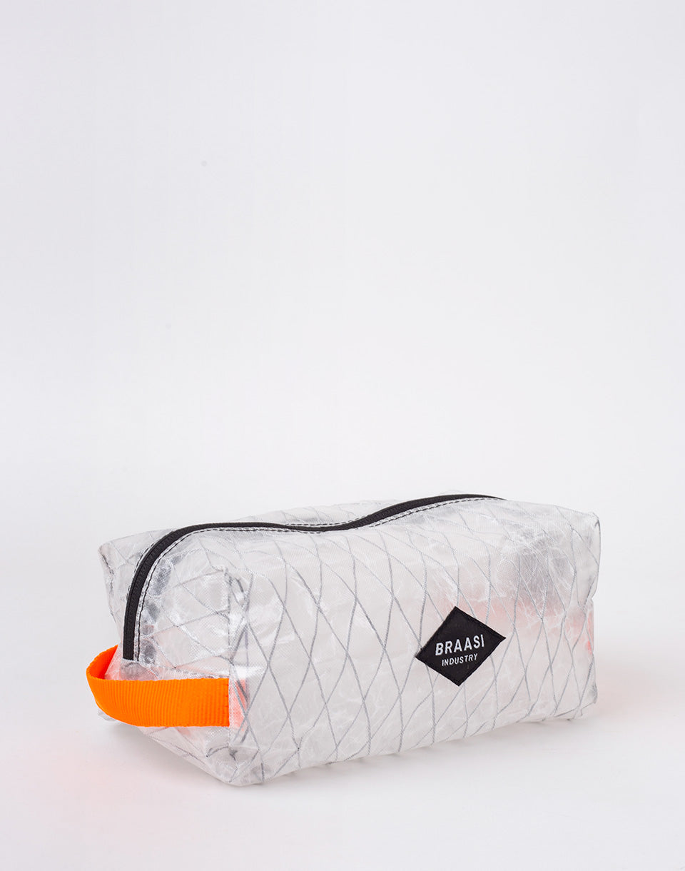 Cosmetic bag men