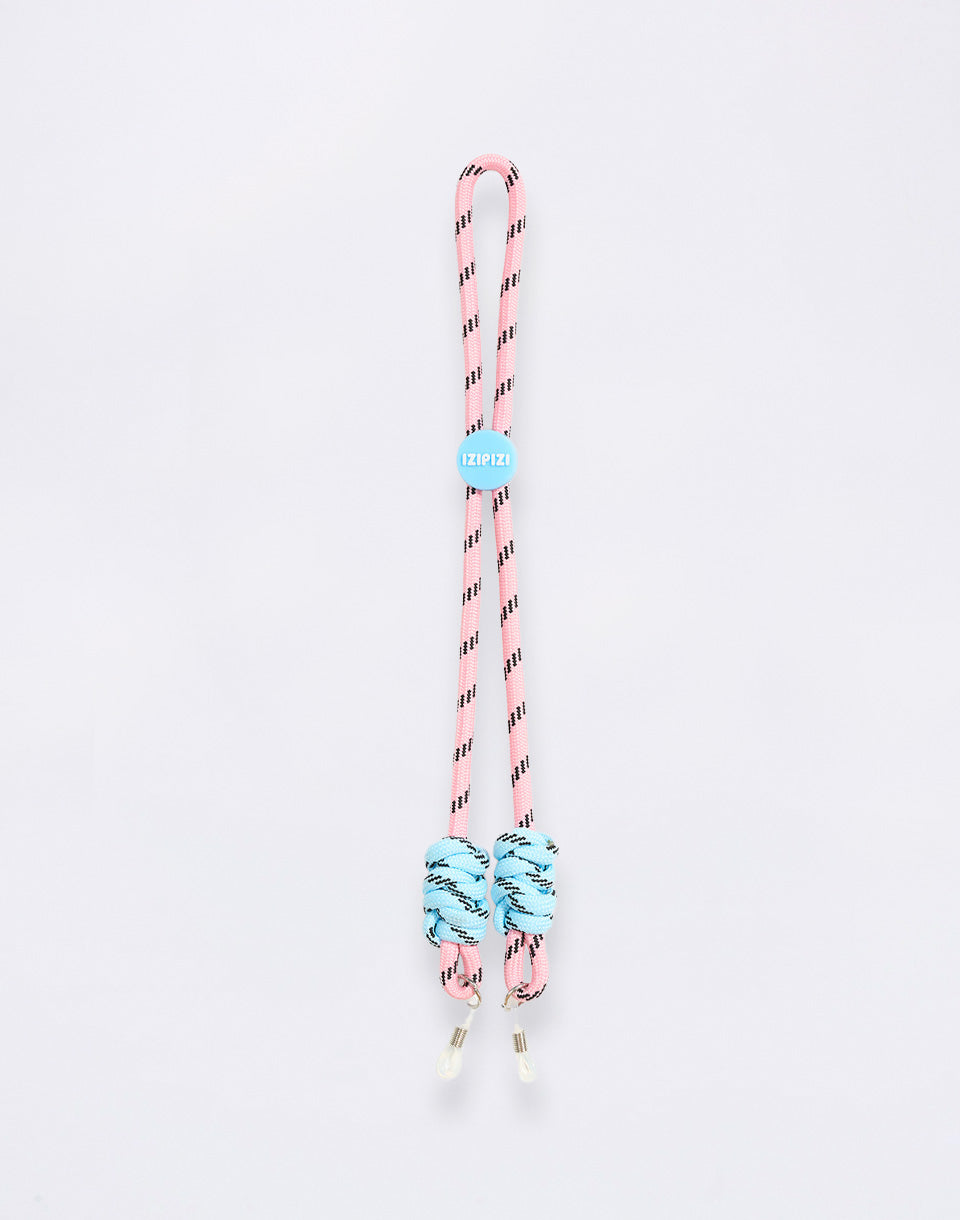 Child Rope Cord With Blocker