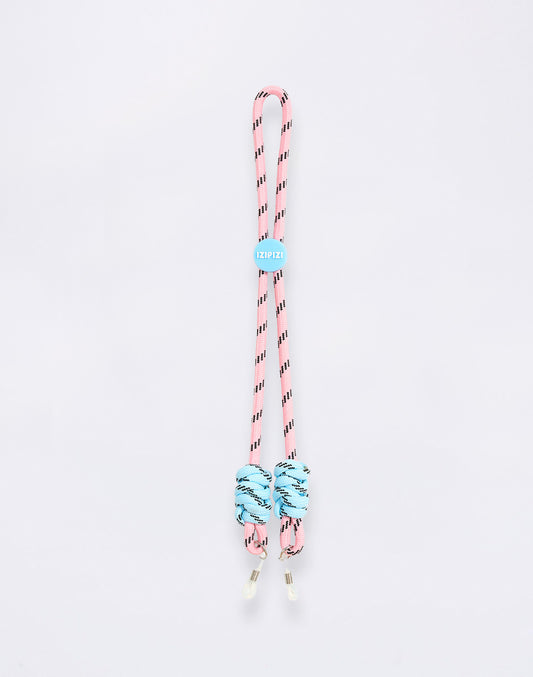 Child Rope Cord With Blocker