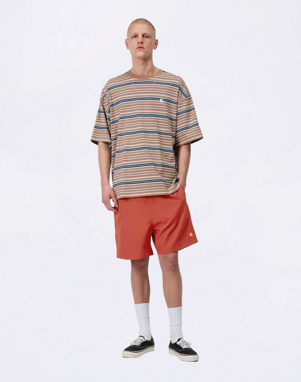 Chase Swim Trunks