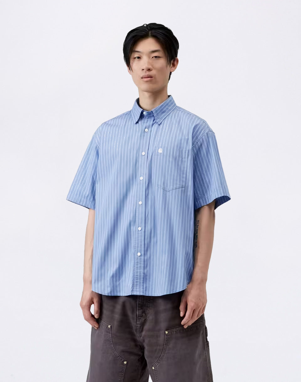 S/S Keene Shirt