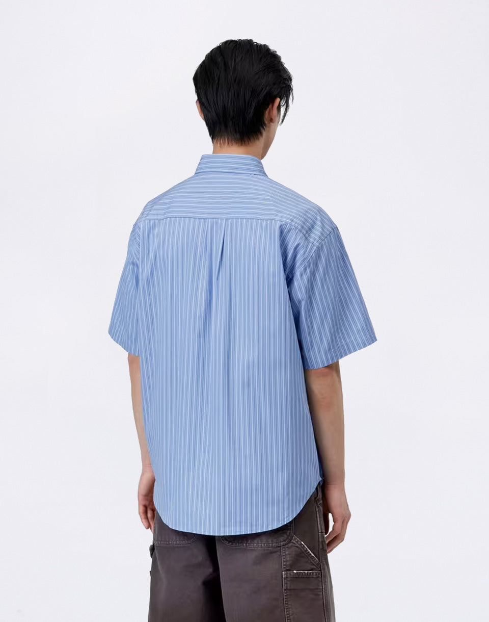 S/S Keene Shirt