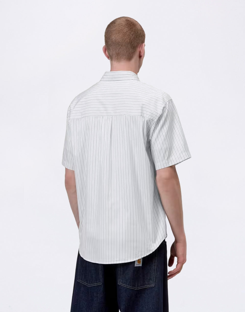 S/S Keene Shirt