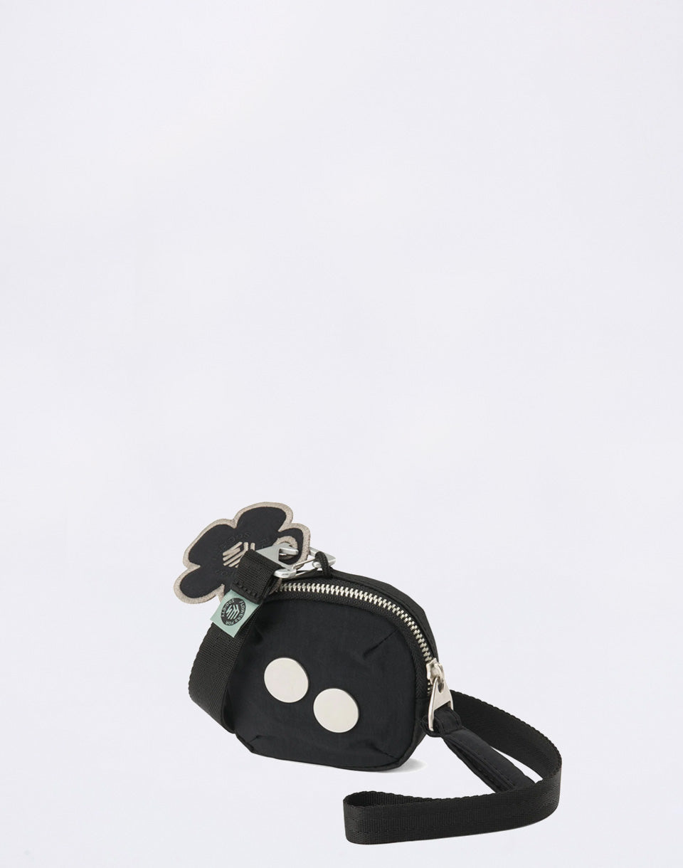 Mini Pouch Flowers For Society