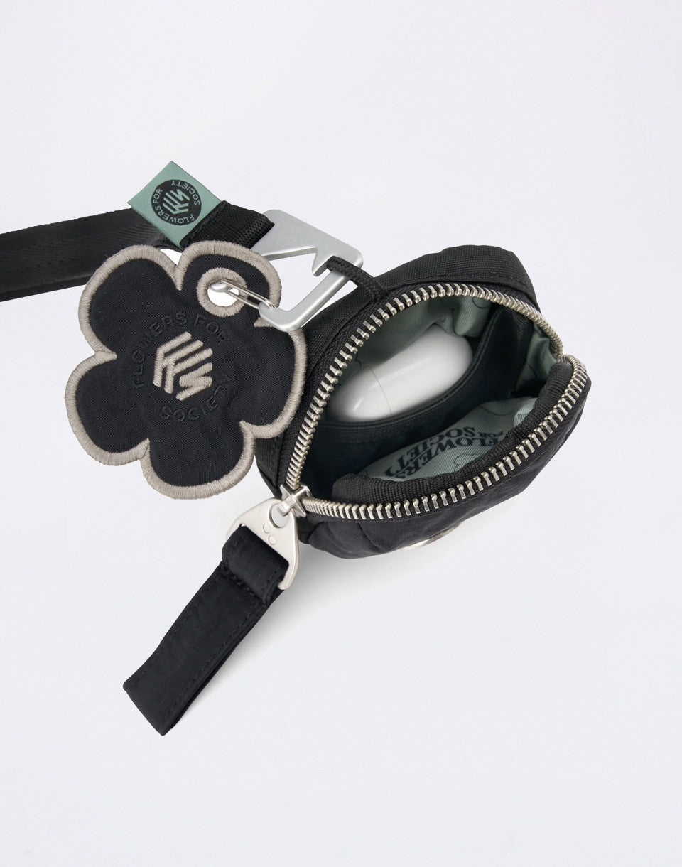 Mini Pouch Flowers For Society
