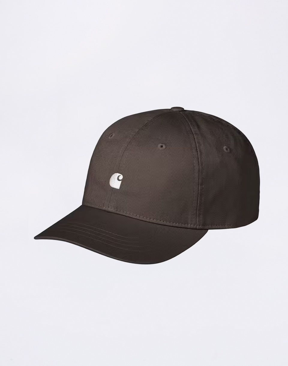 Madison Logo Cap