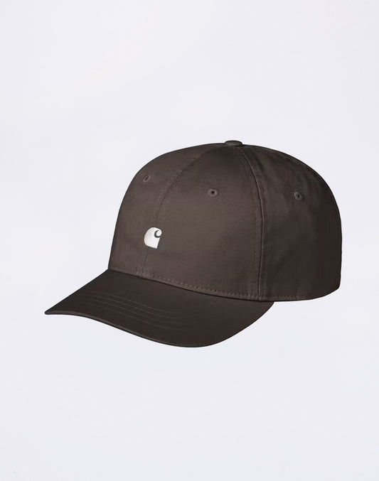 Madison Logo Cap