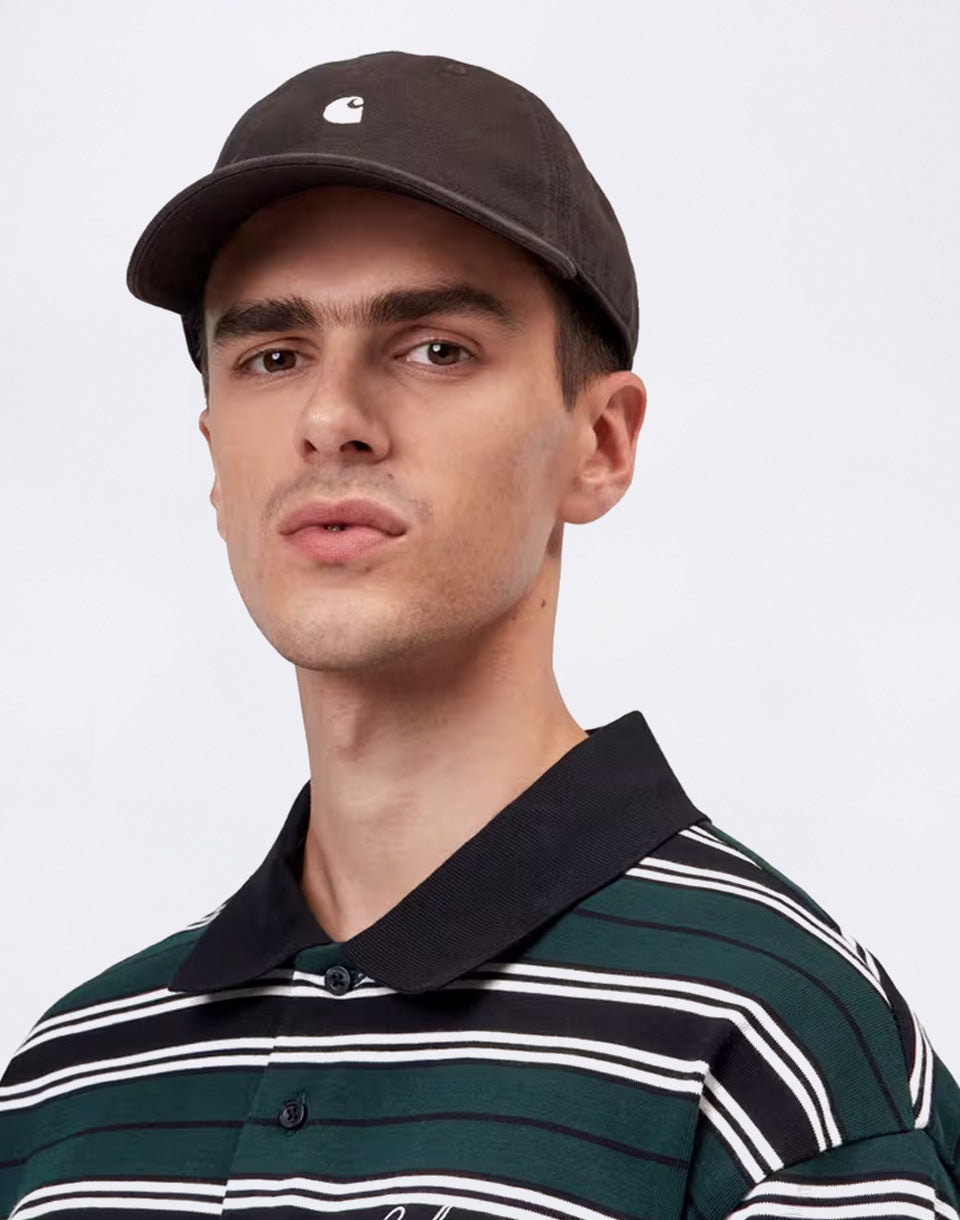 Madison Logo Cap