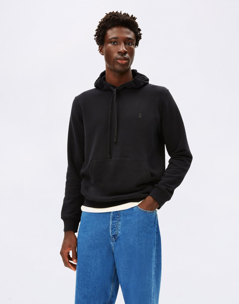 Paarlo Fleece Hoodie