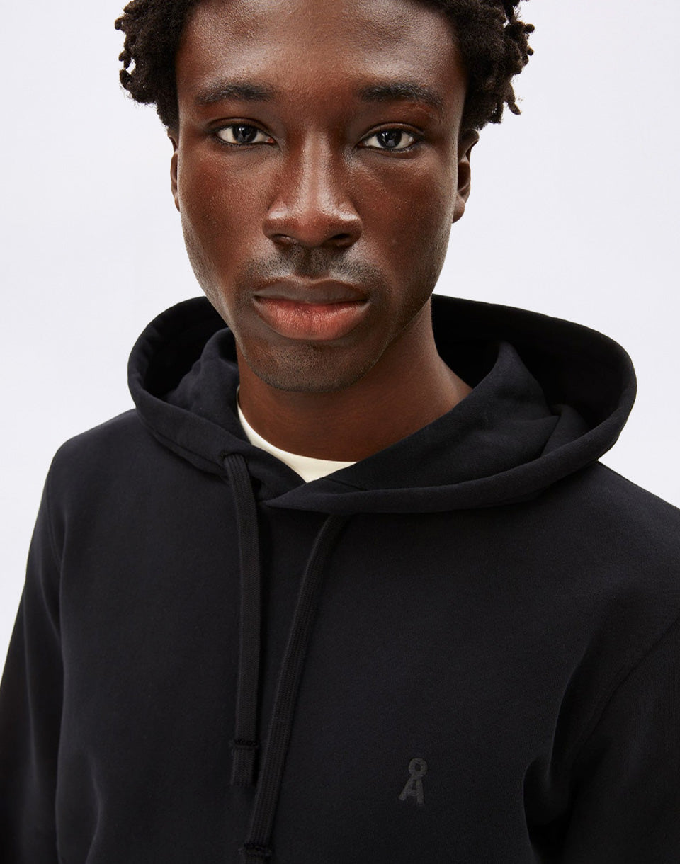 Paarlo Fleece Hoodie