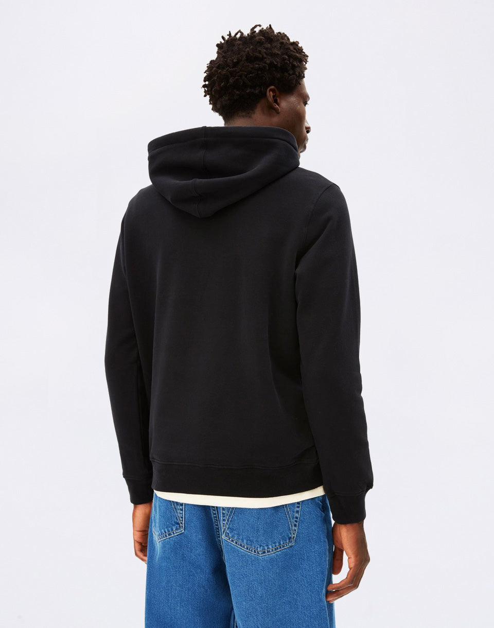 Paarlo Fleece Hoodie