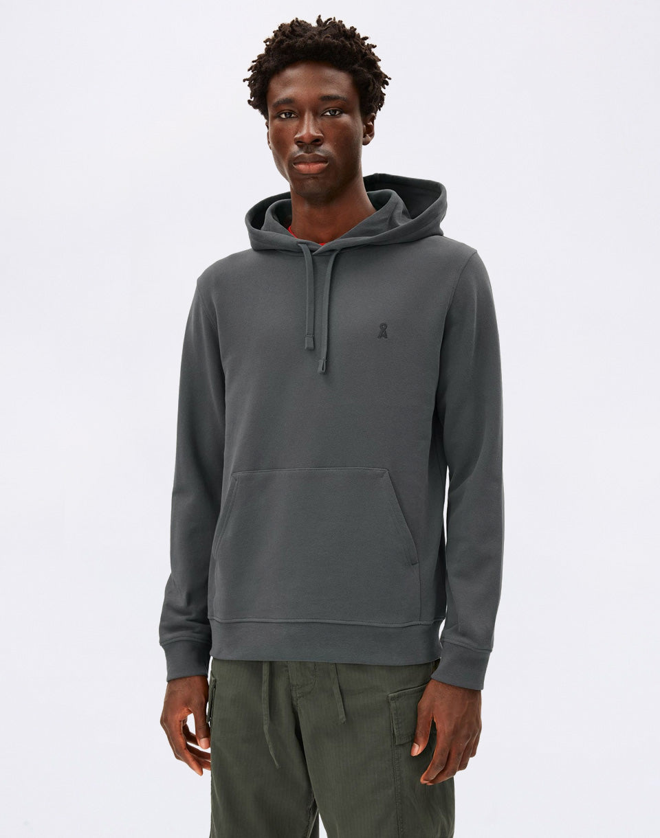 Paarlo Fleece Hoodie